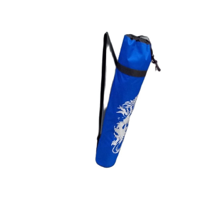 Langka TAS JORAN PANCING TABUNG MODEL SERUT ATAS ELEGANT SPORTY SIMPLE UKURAN PANJANG 45CM 55CM 8CM 