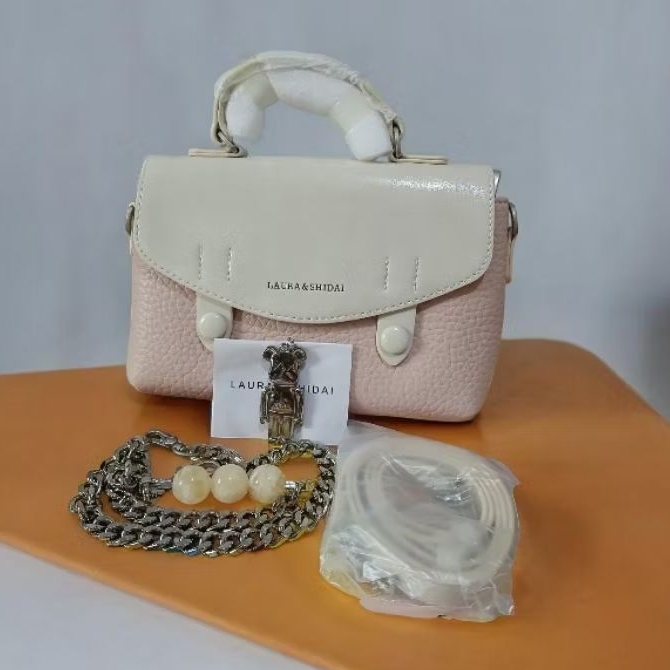 TAS SLEMPANG WANITA #LAURA BY MADELYN #3595