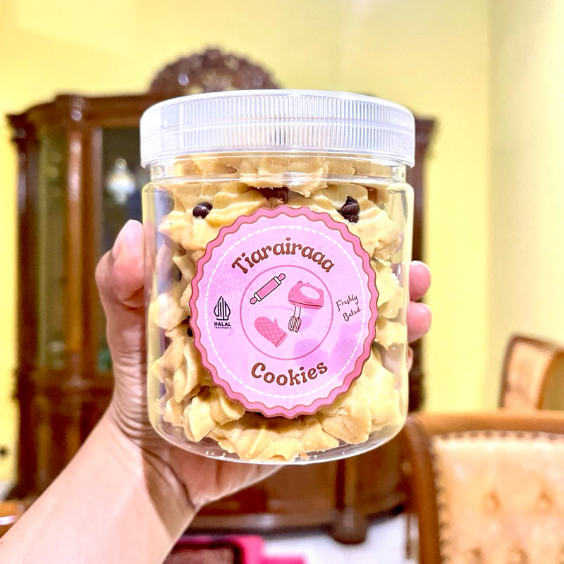 

Semprit Jadul Premium | Homemade