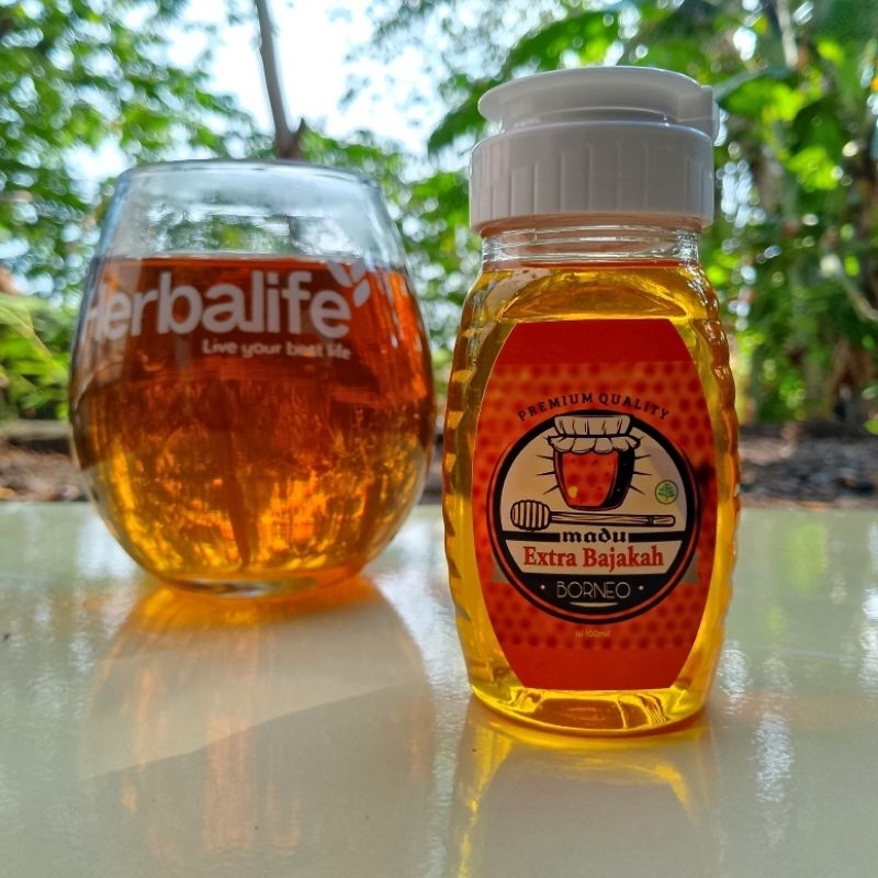 

MADU HERBAL ORIGINAL 100%ALAMI.