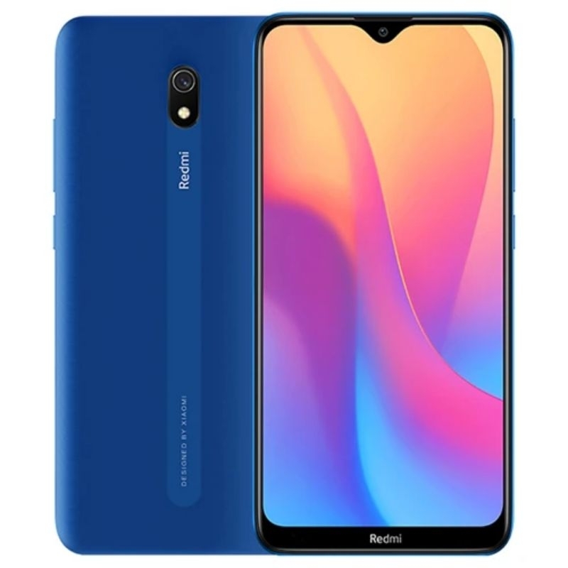 redmi 8a second