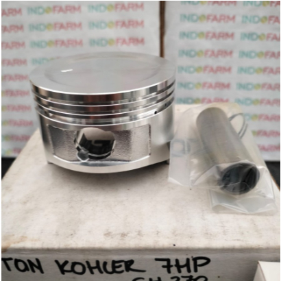 SPARE PART PISTON ASSY/SEKER KOHLER CH 270 NO 17 874 10-S