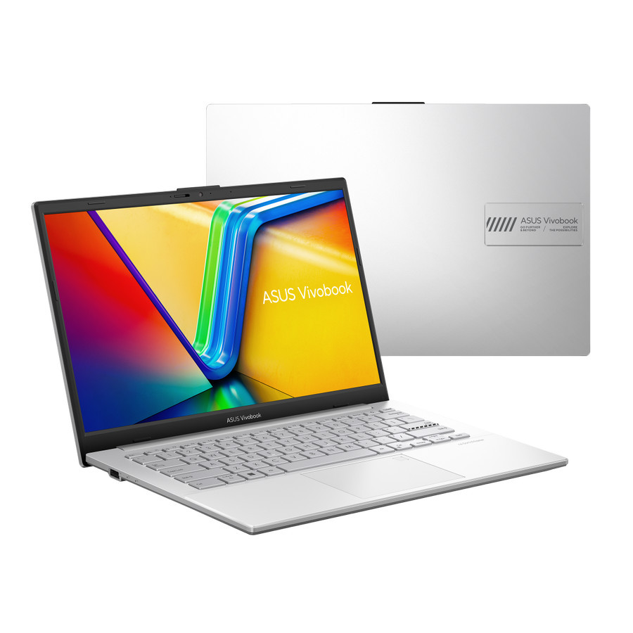 Asus VivoBook Go 14 i3 N305 8GB 512 SSD 14` W11 OHS E1404GA-FHD351