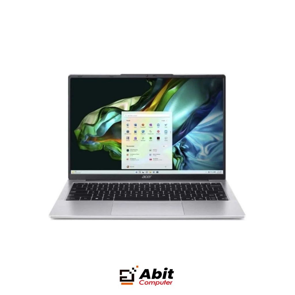 LAPTOP ACER ASPIRE LITE AL14 INTEL N100