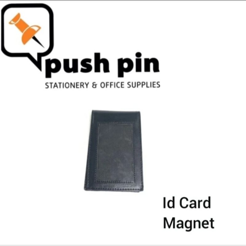

Tempat ID Card Magnet