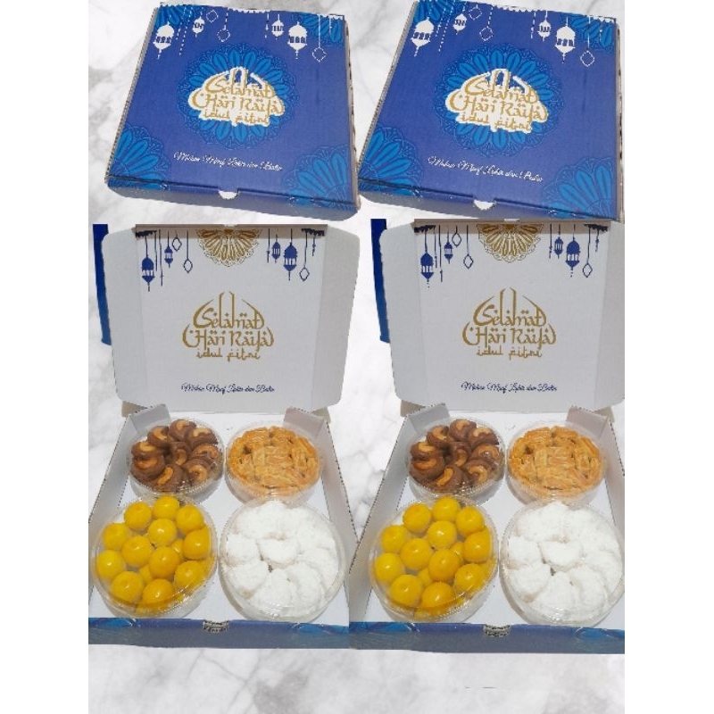 

Hampers Kue Lebaran