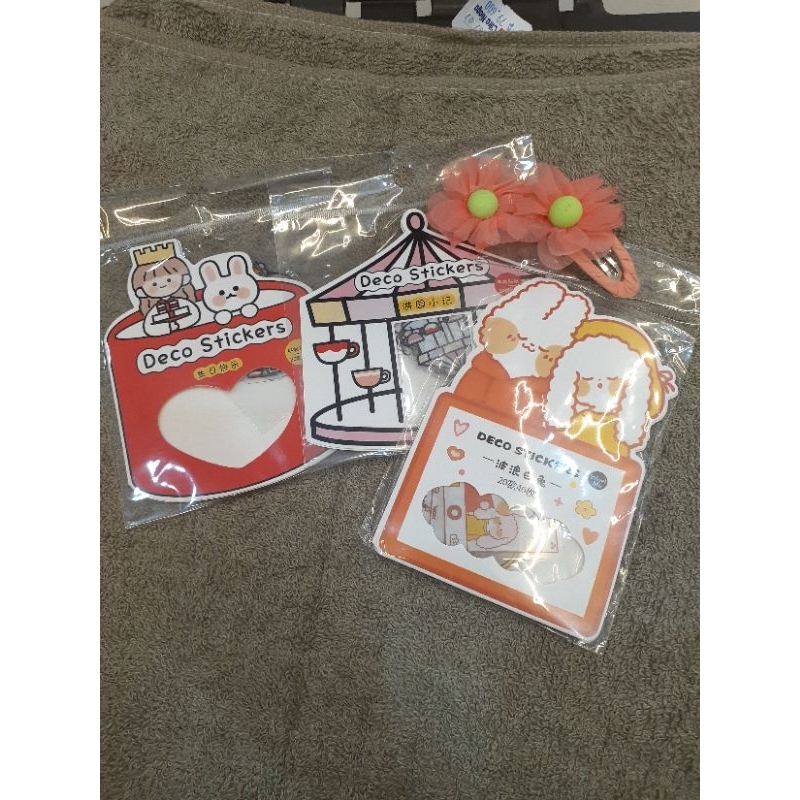 

sticker karakter