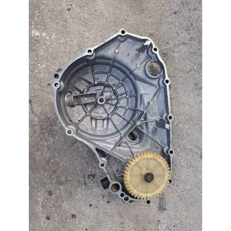 blok bak block kopling yamaha R25 mt25 original