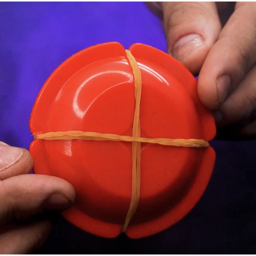 Ufo Coin Sulap Magic