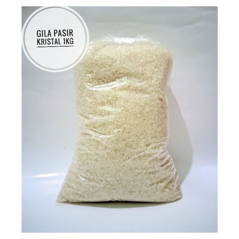 

gula pasir 1 kg