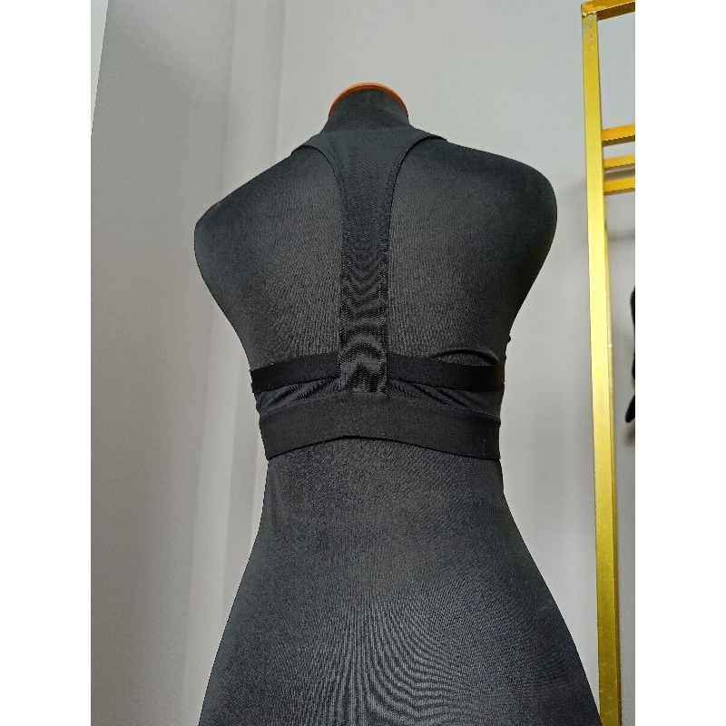 Preloved sport bra Adidas