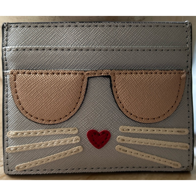 CardHolder KrlLagerfeld