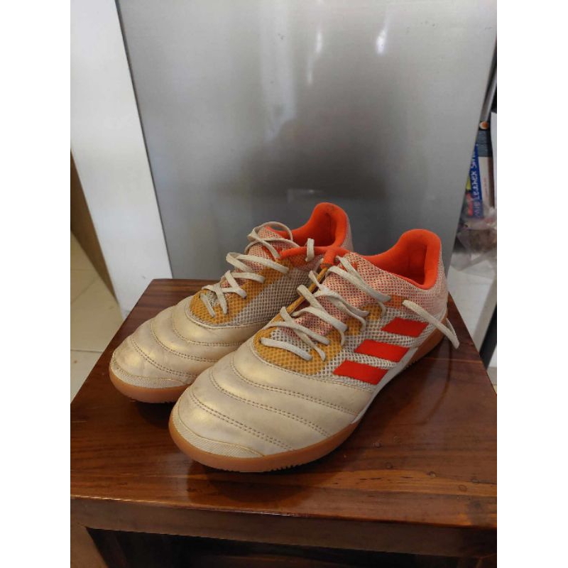 Sepatu Futsal Adidas Copa 19.3