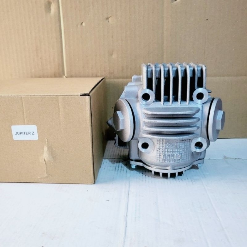 CYLINDER HEAD SILINDER BLOK HEAD JUPITER Z