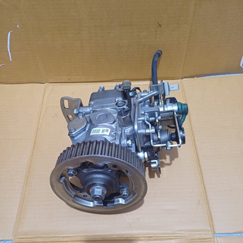 Injeksi Pump Bosh Pump Mitsubishi L300 Diesel 1420A036 Asli