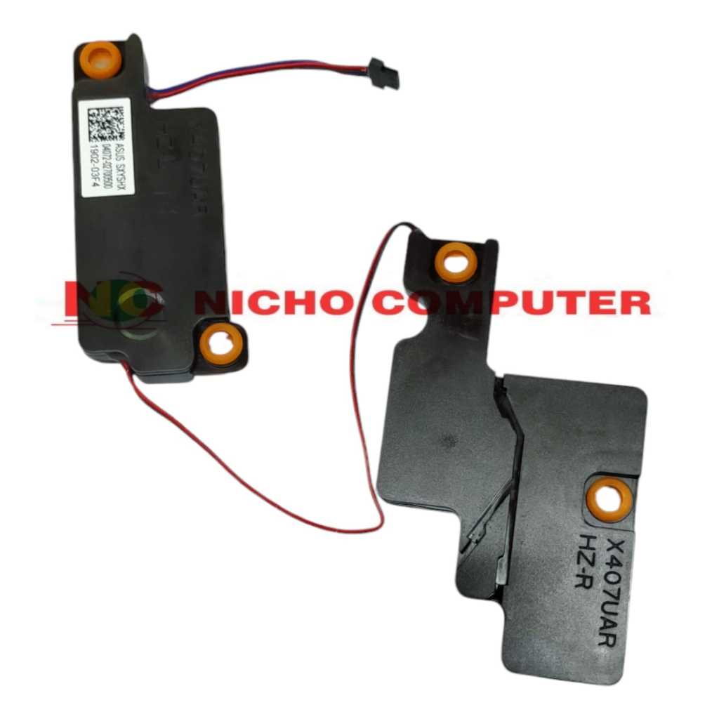 speaker laptop asus a407 a407m a407ma x407 x407m