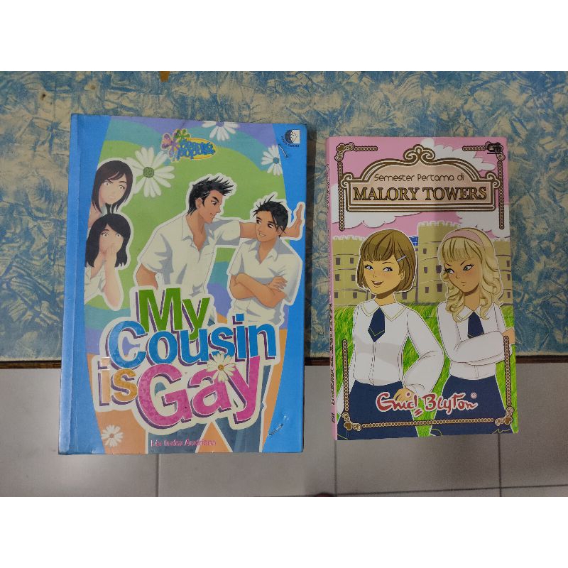 Novel remaja novel teenlit novel terjemahan novel misteri