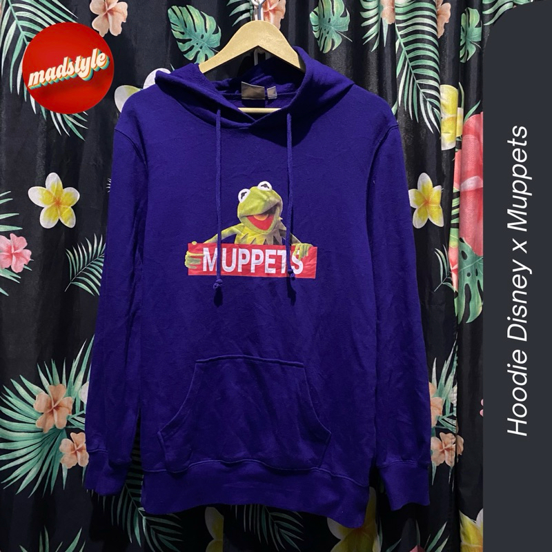 Hoodie Disney The Muppets