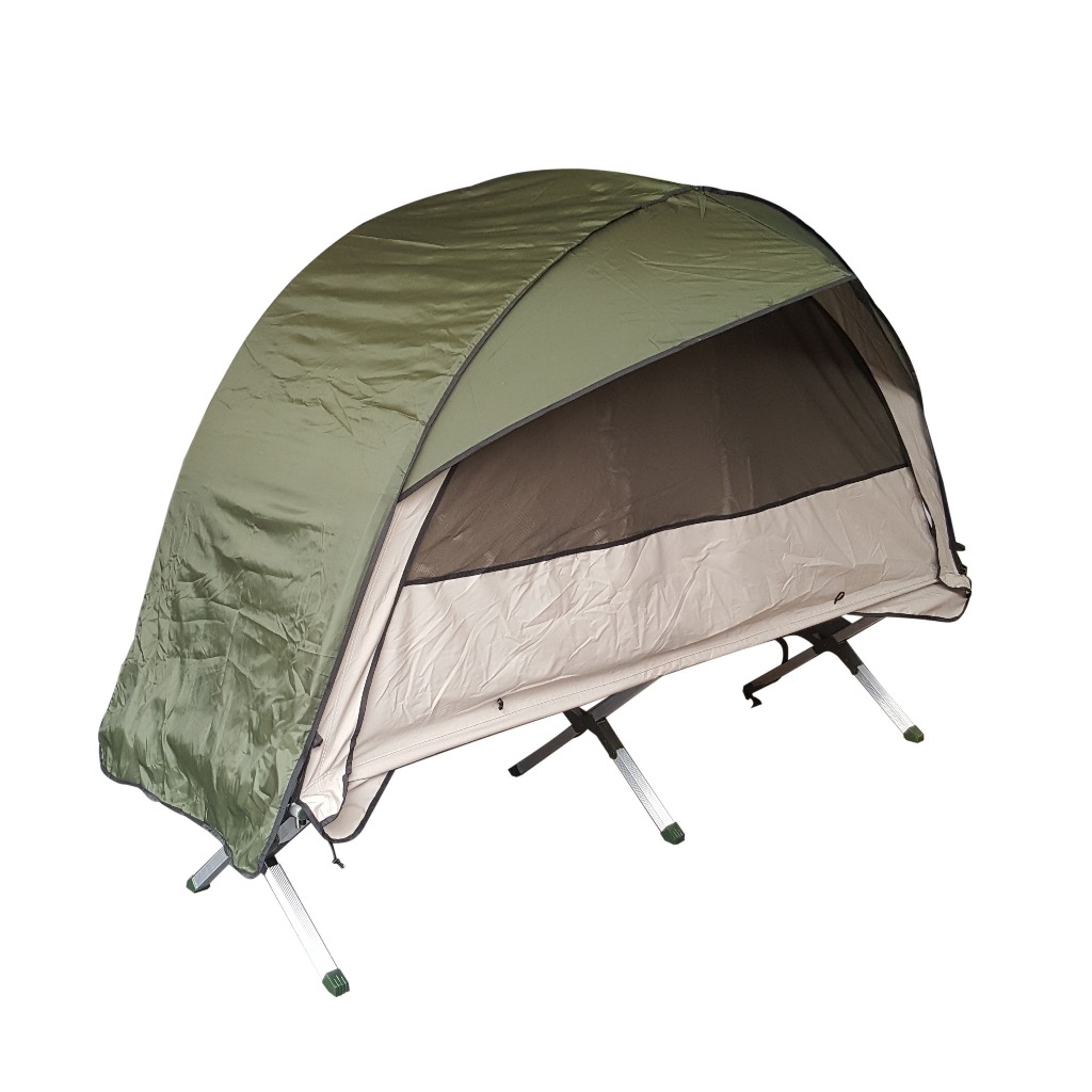 Tenda Velbed ( Tendanya saja )