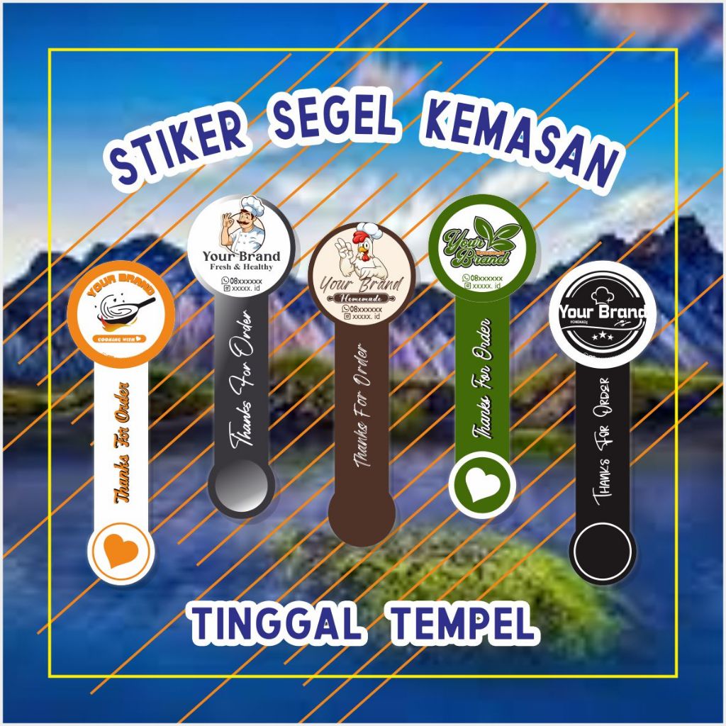 

Jual Stiker SEGEL Kis Cut Tinggal tempel
