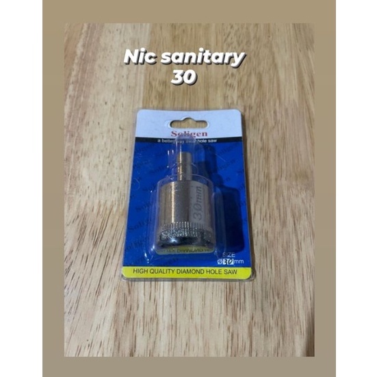 mata bor kaca mata bor keramik granit SOLEN 3 mm