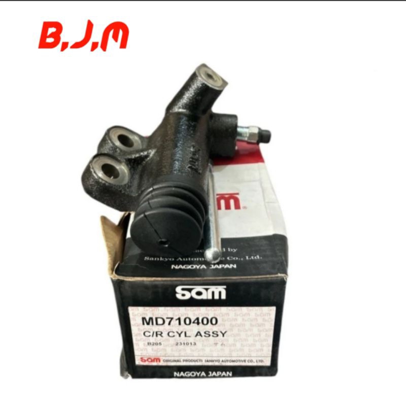 MASTER KOPLING BAWAH L300 DIESEL