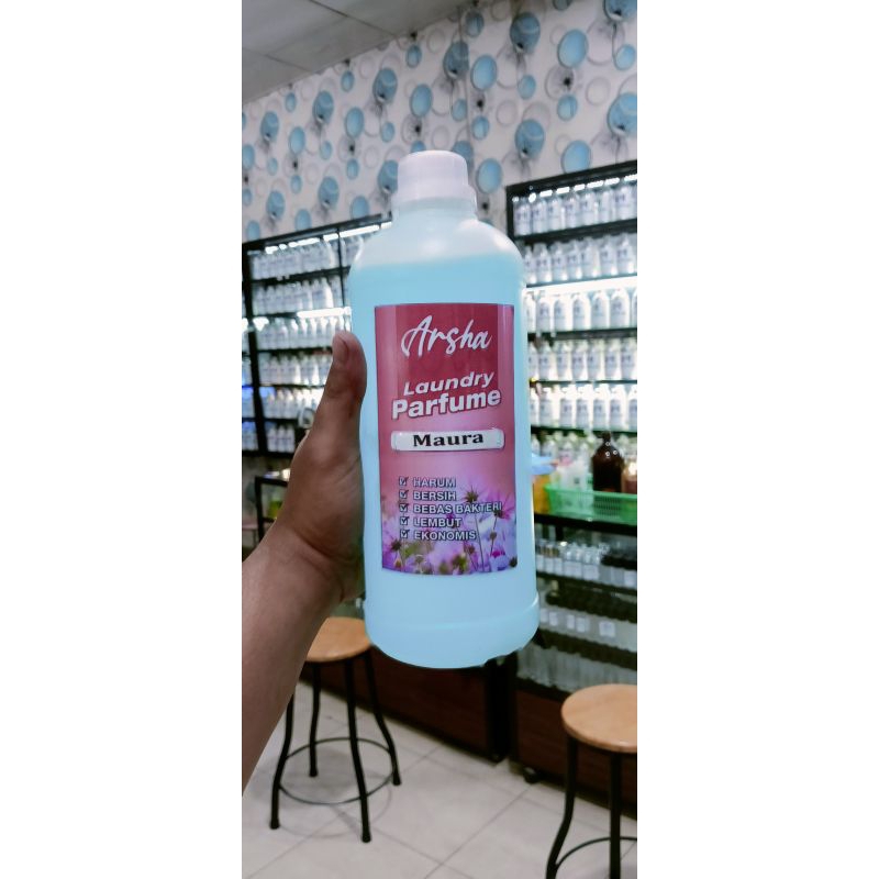 parfum laundry 1 liter