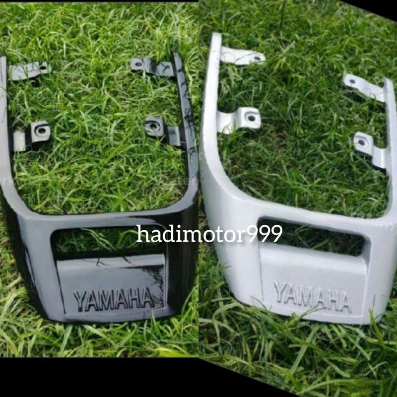 BEGEL BEHEL PLANGER PEGANGAN JOK BELAKANG YAMAHA FIZR SE FIZ R SE CRYPTON FORCE 1 SIGMA