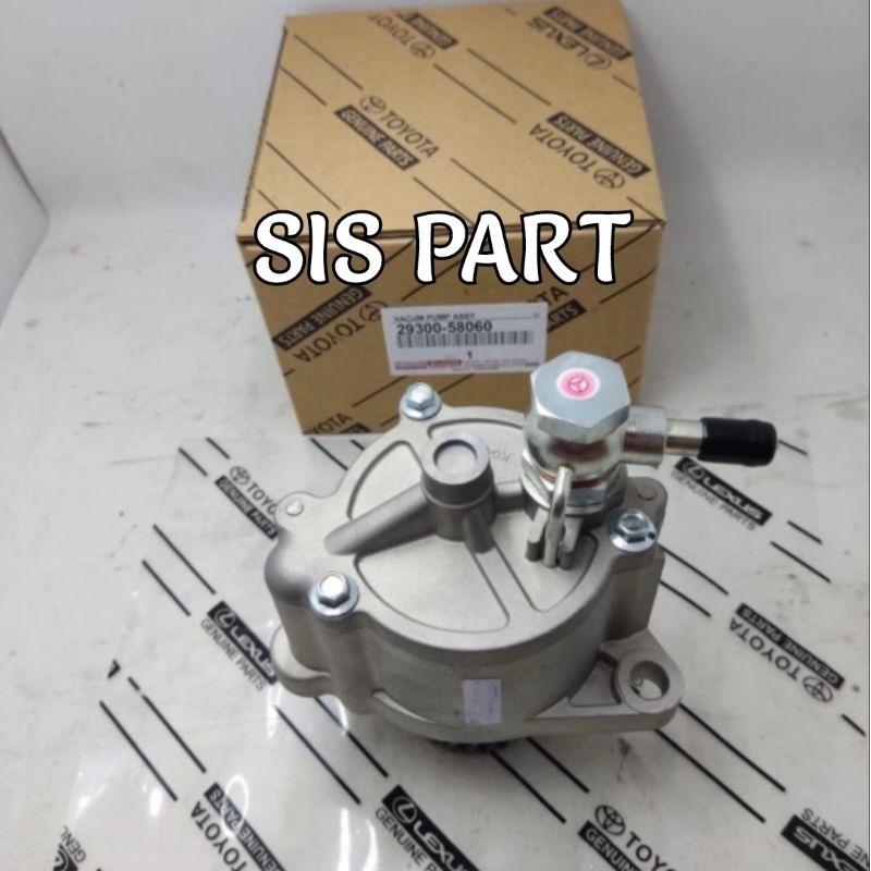 Vacum Pump Pompa Blower Rino 14B Ps115