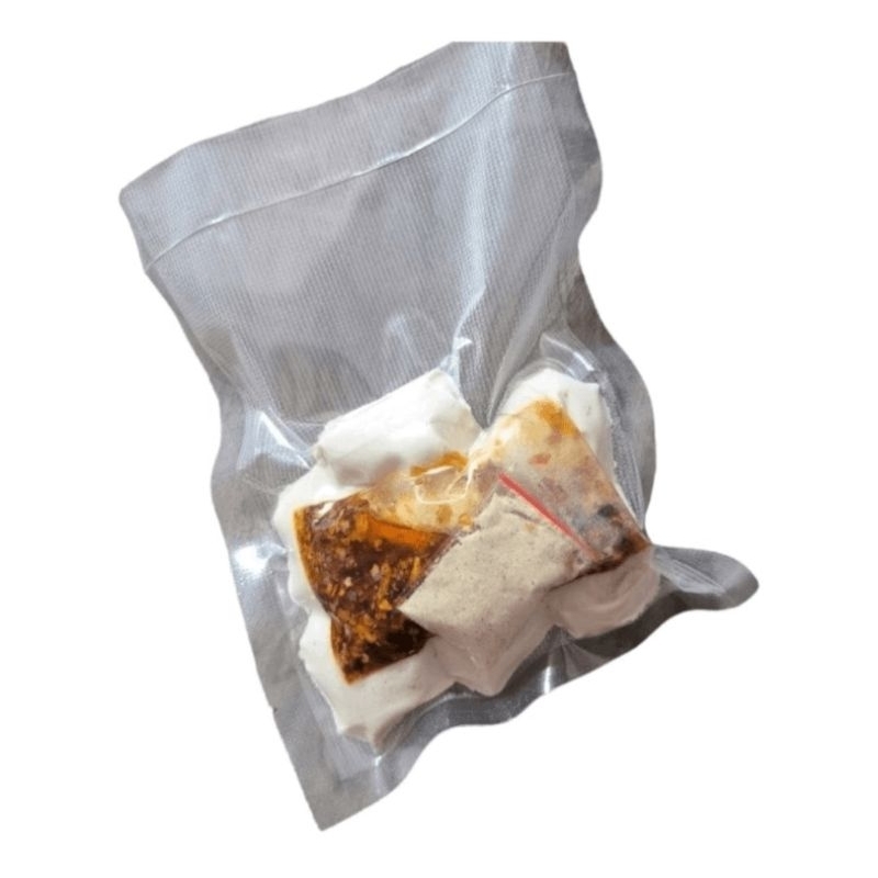

(DISTRIBUTOR) Basreng Chili Oil Pedes NAMPOLLL