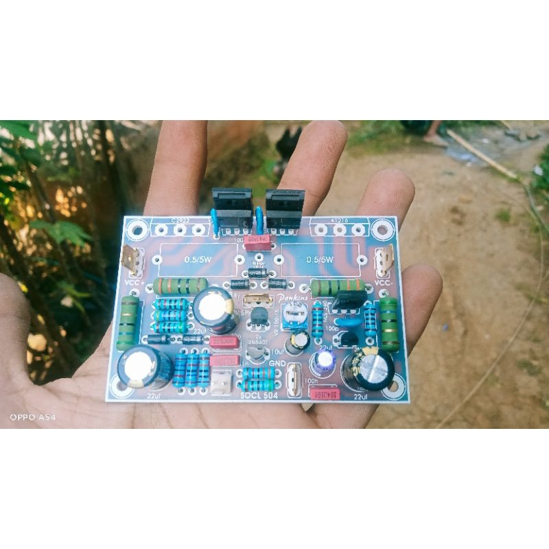 driver socl 504 kualitas original