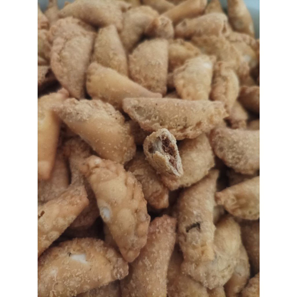 

pastel mini gurih 110 gram