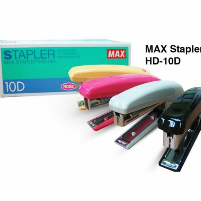 

KILAT SUPER Mesin StaplerMesin staples Hd1D MAX 1pcs