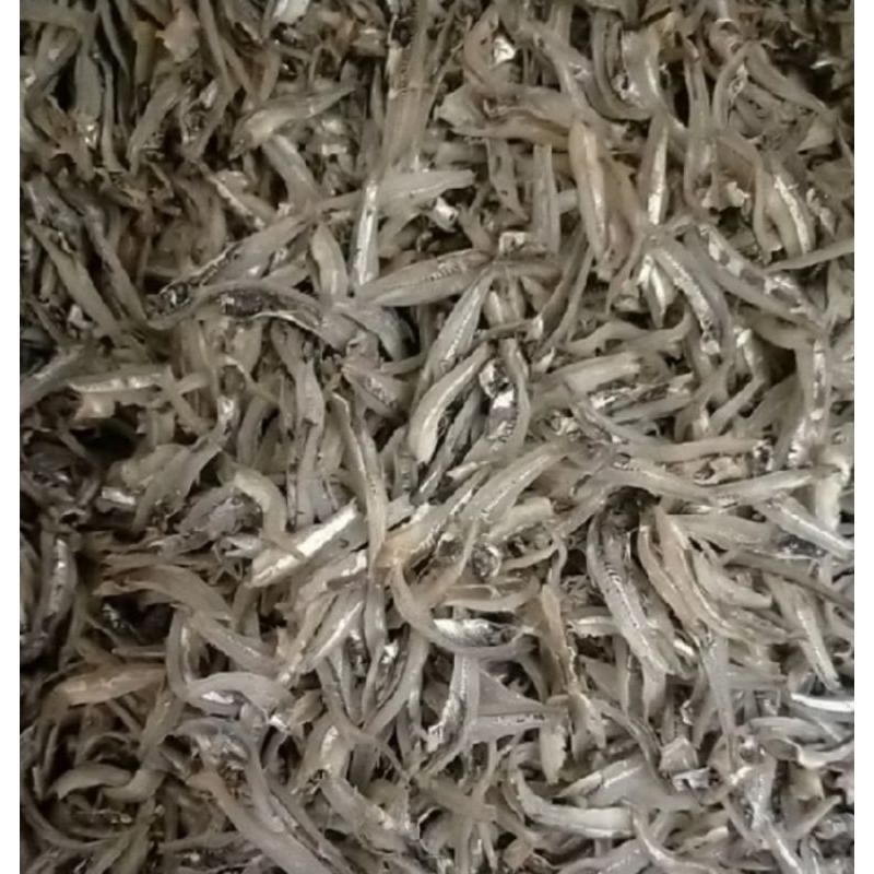 

IKAN TERI BELAH MEDAN SUPER PREMIUM BERSIH ( TANPA KEPALA DAN DURI)