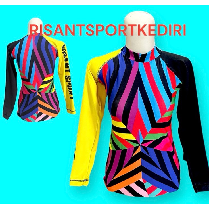 Pasti Ready  RISANTSPORTKEDIRI  RISANT SPORT KEDIRI  BAJU SENAM AEROBIC  BAJU SENAM MURAH  BAJU SENA