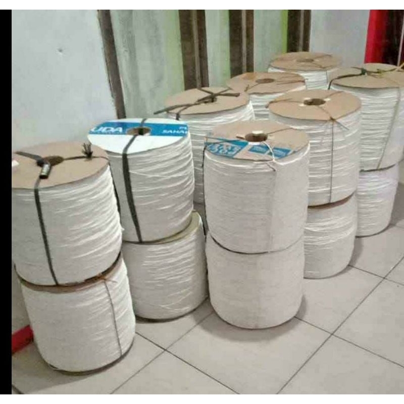 

Tali kertas paperbag putih harga per kg paper rope kraft