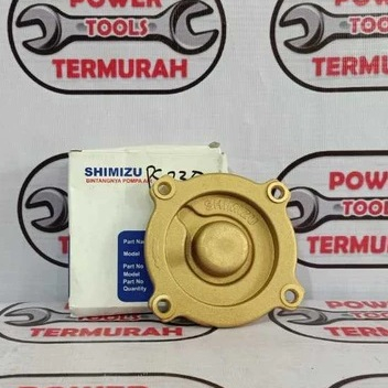 

TUTUP IMPELLER COVER POMPA SHIMIZU PS-230