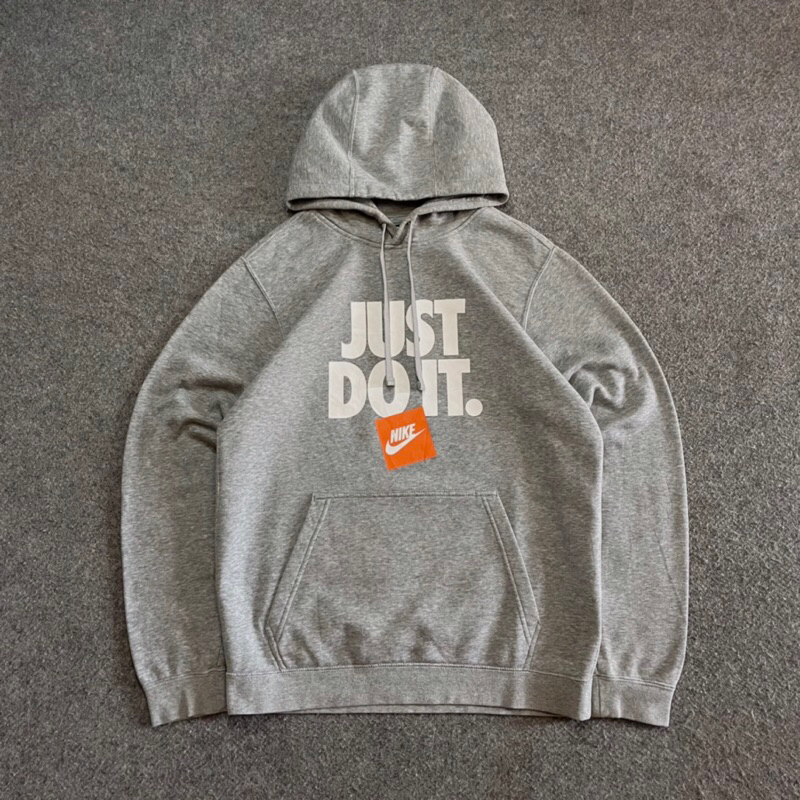 Hoodie Nike Just Do It