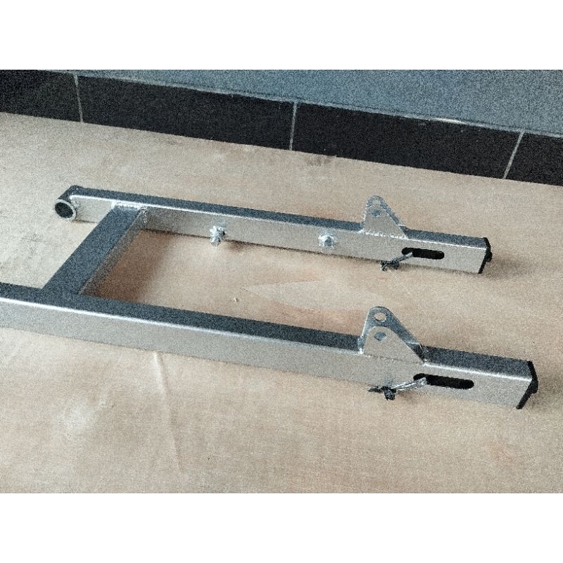 ARM SMASH TITAN, SMASH, SHOGUN 125  LONG 55 58 60 + REPAINT