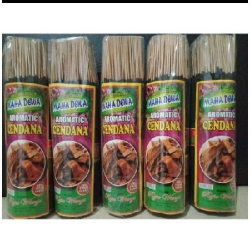 Dupa Harum Maha Dewa Aromatic Cendana