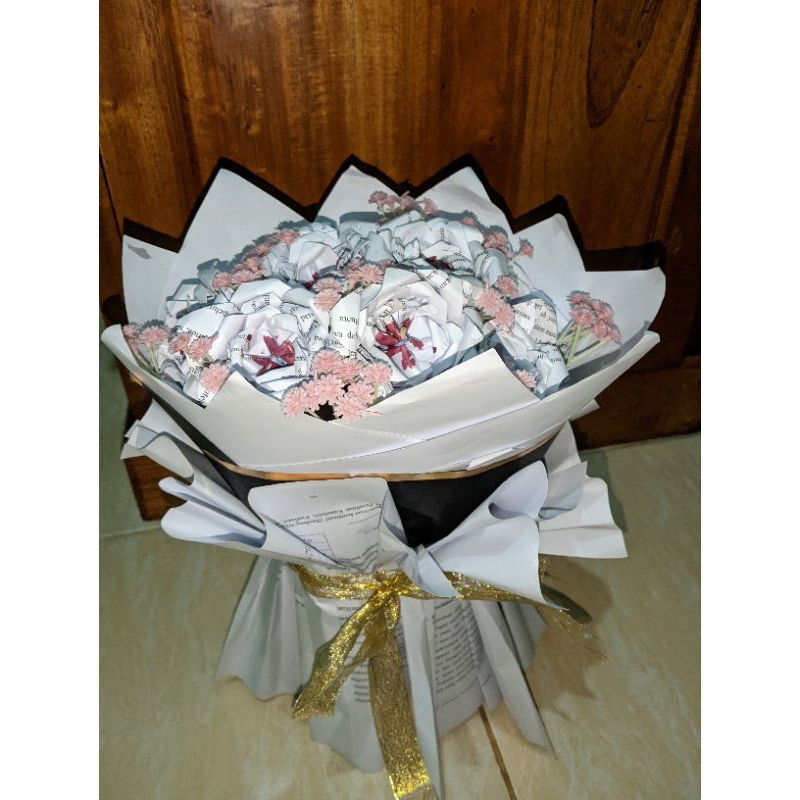 

Bucket Kertas Skripsi