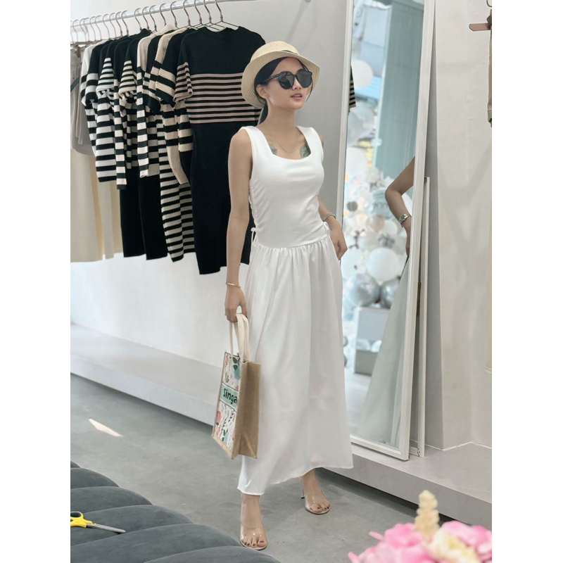 dress mei mei