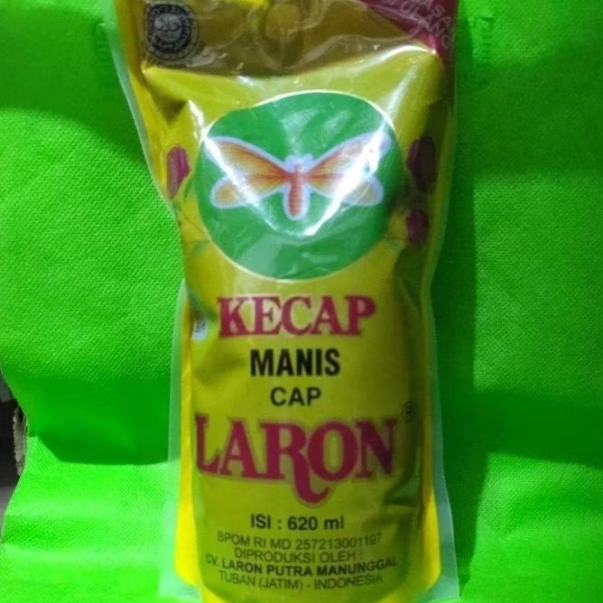 

kecap laron 620ml