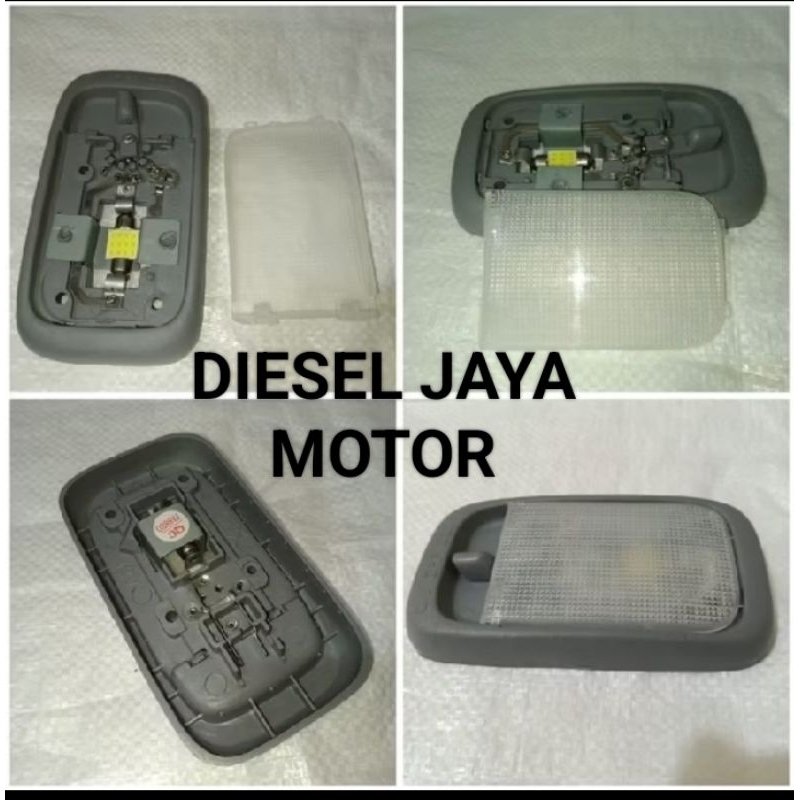 LAMPU PLAFON HINO LOHAN/ HINO 500 FM260JD