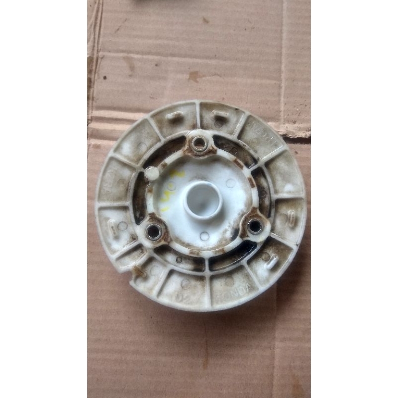 kipas radiator Vario 125 150 original