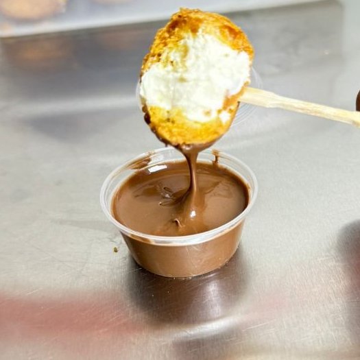 

Dipping Sauce
