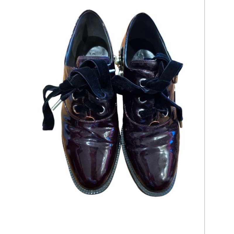 Staccato Shoes Preloved