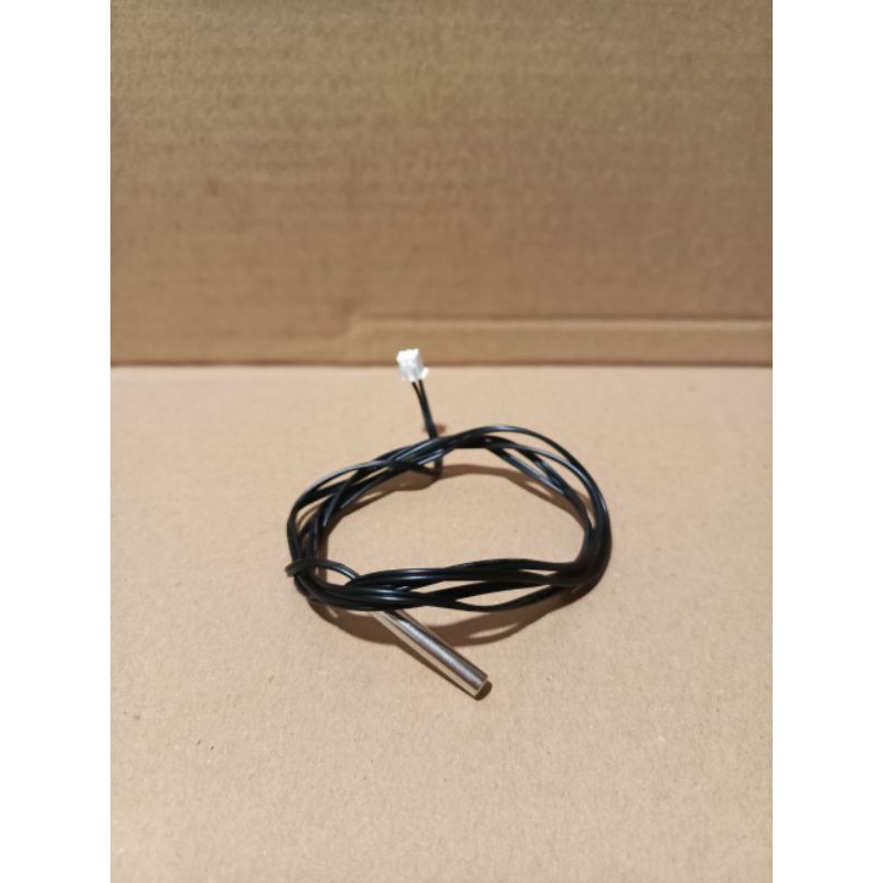 sensor dingin dispenser galon bawah polytron termis dispenser polytron galon bawah