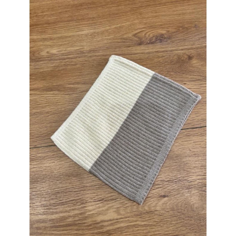 Anak jilbab bahan rajut @20.000