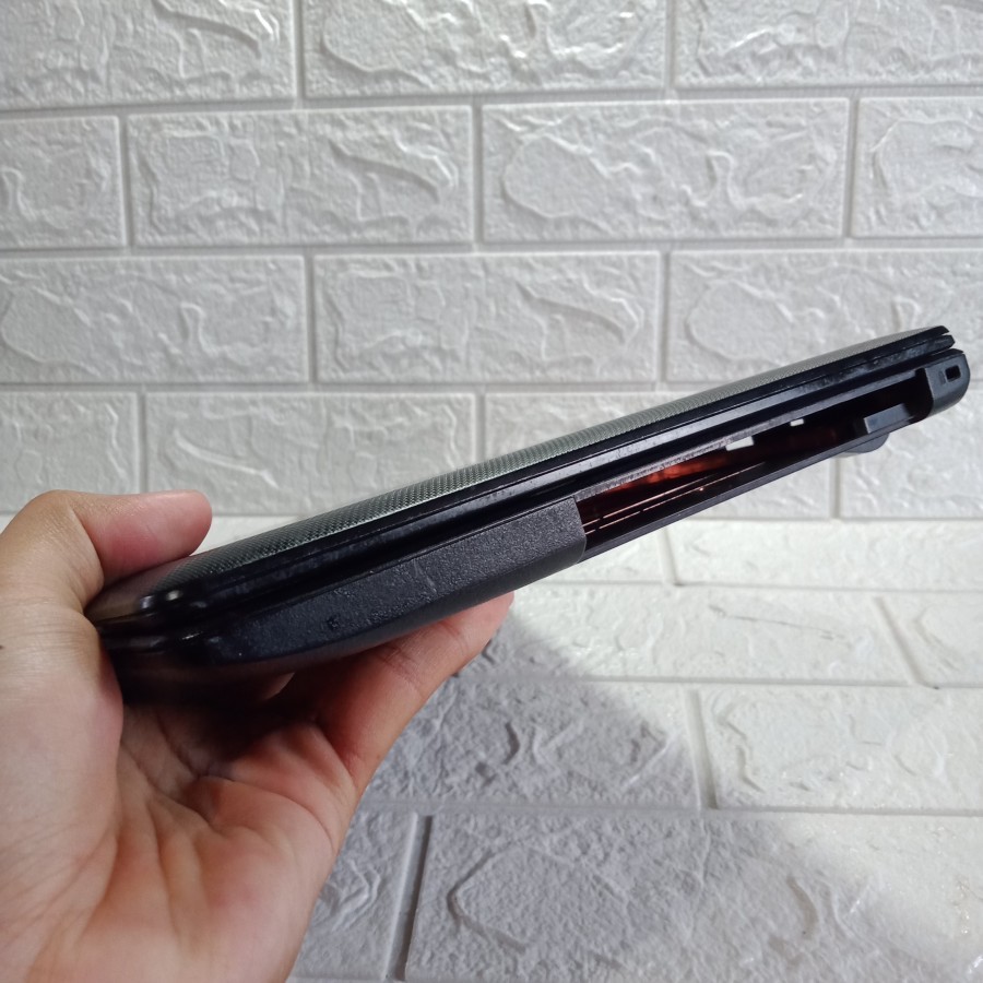 Casing body kesing case asus x450 x452 x452e ori